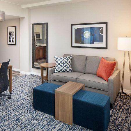 Homewood Suites By Hilton Boston Seaport District 외부 사진